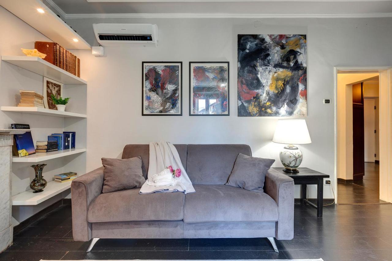 Sophia Apartment By Mamo 佛罗伦萨 外观 照片